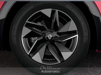 Renault Clio 1.2 TCe 115 techno iva esposta  ADATTA A NEO PATENTATI Rosso usata Mariano Comense