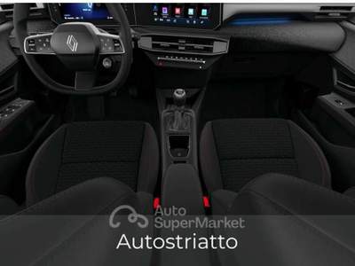 Renault Clio 1.2 TCe 115 techno iva esposta  ADATTA A NEO PATENTATI Rosso usata Mariano Comense