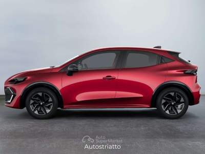 Renault Clio 1.2 TCe 115 techno iva esposta  ADATTA A NEO PATENTATI Rosso usata Mariano Comense