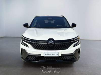 Renault Austral 1.2 E-TECH HEV 200 TECHNO ESPRIT ALPINE Bianco usata Mariano Comense