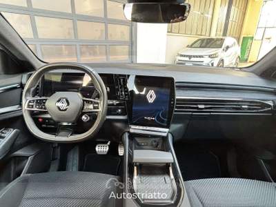 Renault Austral 1.2 E-TECH HEV 200 TECHNO ESPRIT ALPINE Bianco usata Mariano Comense