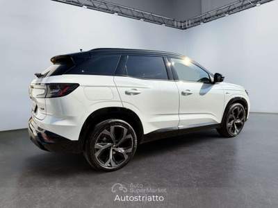 Renault Austral 1.2 E-TECH HEV 200 TECHNO ESPRIT ALPINE Bianco usata Mariano Comense