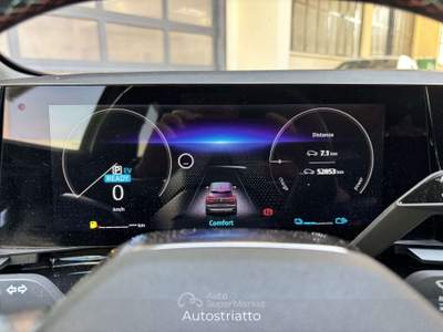 Renault Austral 1.2 E-TECH HEV 200 TECHNO ESPRIT ALPINE Bianco usata Mariano Comense