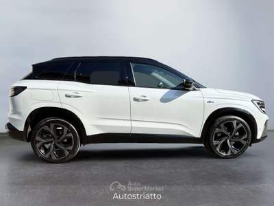 Renault Austral 1.2 E-TECH HEV 200 TECHNO ESPRIT ALPINE Bianco usata Mariano Comense
