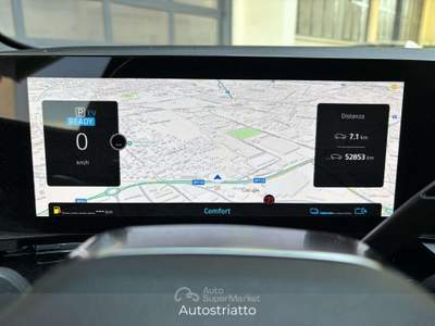 Renault Austral 1.2 E-TECH HEV 200 TECHNO ESPRIT ALPINE Bianco usata Mariano Comense