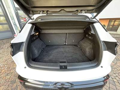 Renault Austral 1.2 E-TECH HEV 200 TECHNO ESPRIT ALPINE Bianco usata Mariano Comense