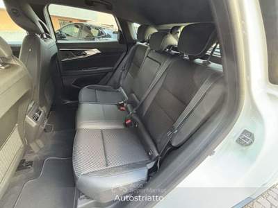 Renault Austral 1.2 E-TECH HEV 200 TECHNO ESPRIT ALPINE Bianco usata Mariano Comense