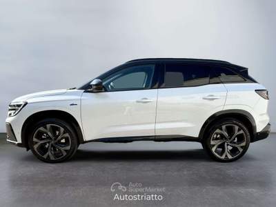 Renault Austral 1.2 E-TECH HEV 200 TECHNO ESPRIT ALPINE Bianco usata Mariano Comense