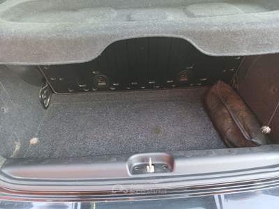 Fiat Panda Buono stato usata Viterbo