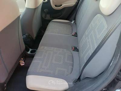 Fiat Panda Buono stato usata Viterbo