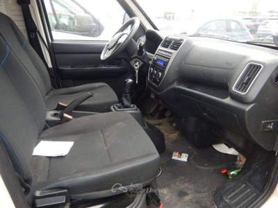 Piaggio Porter 1.5 Short Range GPL *PREZZO + IVA*PREZZO REALE* Bianco usata Roma