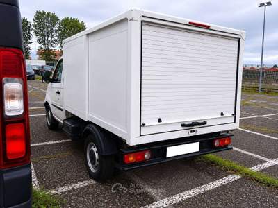 Piaggio Porter 1.5 Short Range GPL *PREZZO + IVA*PREZZO REALE* Bianco usata Roma