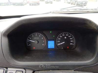 Piaggio Porter 1.5 Short Range GPL *PREZZO + IVA*PREZZO REALE* Bianco usata Roma