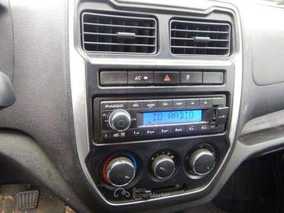 Piaggio Porter 1.5 Short Range GPL *PREZZO + IVA*PREZZO REALE* Bianco usata Roma