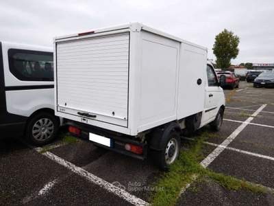 Piaggio Porter 1.5 Short Range GPL *PREZZO + IVA*PREZZO REALE* Bianco usata Roma
