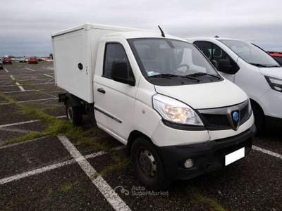 Piaggio Porter 1.5 Short Range GPL *PREZZO + IVA*PREZZO REALE* Bianco usata Roma