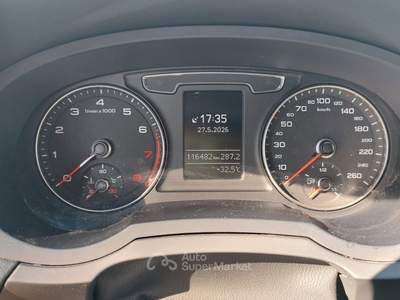 Audi Q3 150 CV S tronic Business Blu/Azzurro usata SANT'AGATA SUL SANTERNO