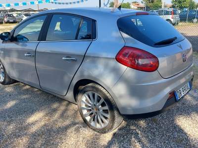 Fiat Bravo 1.6 MJT 105 CV Dynamic Grigio usata SANT'AGATA SUL SANTERNO