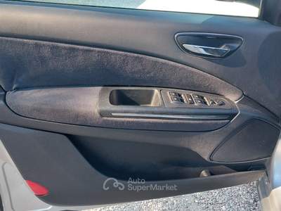 Fiat Bravo 1.6 MJT 105 CV Dynamic Grigio usata SANT'AGATA SUL SANTERNO