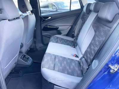 Volkswagen ID.4 77 kWh 204CV - 2021 Blu/Azzurro usata Roma
