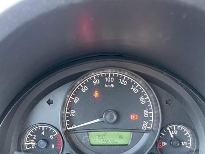 Skoda Citigo 1.0 Benzina 60CV E6 Automatica Neo - 2017 Bianco usata Roma