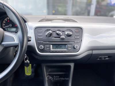Skoda Citigo 1.0 Benzina 60CV E6 Automatica Neo - 2017 Bianco usata Roma
