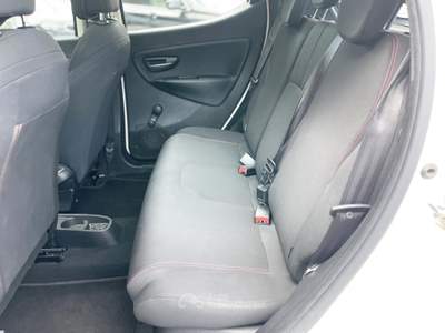 Lancia Ypsilon Benzina 69CV E5 Neo - 2013 Bianco usata Roma