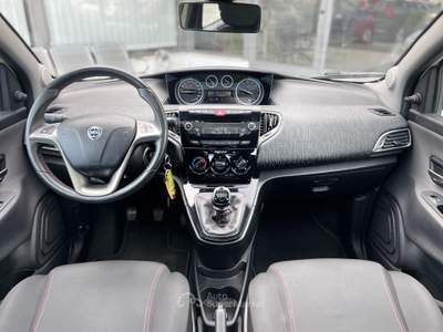 Lancia Ypsilon Benzina 69CV E5 Neo - 2013 Bianco usata Roma