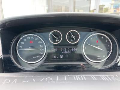Lancia Ypsilon Benzina 69CV E5 Neo - 2013 Bianco usata Roma