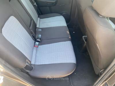 Kia Venga Active Bronzo usata Ravenna