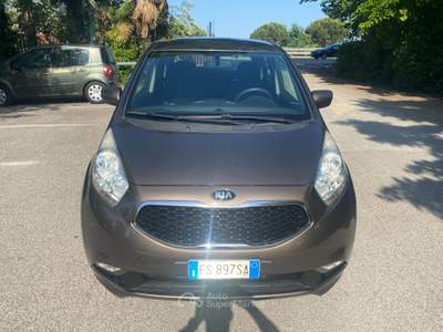 Kia Venga Active Bronzo usata Ravenna