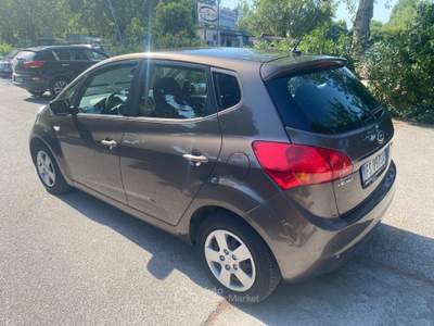 Kia Venga Active Bronzo usata Ravenna