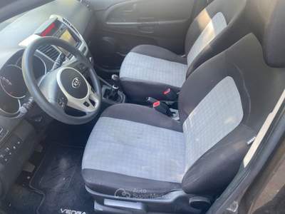 Kia Venga Active Bronzo usata Ravenna