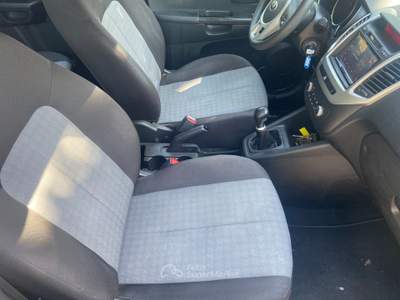 Kia Venga Active Bronzo usata Ravenna