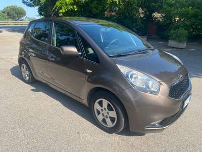Kia Venga Active Bronzo usata Ravenna