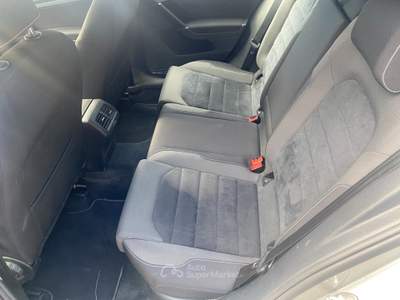 Volkswagen Golf 5p. Business BlueMotion Technology Grigio usata Ravenna