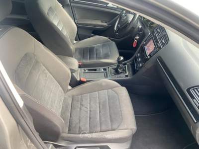 Volkswagen Golf 5p. Business BlueMotion Technology Grigio usata Ravenna