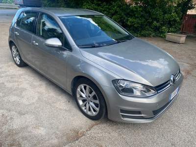 Volkswagen Golf 5p. Business BlueMotion Technology Grigio usata Ravenna