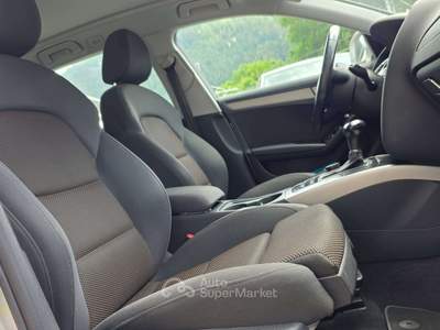 Audi A4 A4 Allroad Quattro 3.0 tdi Advanced S-tronic Grigio usata Vandoies