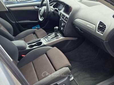 Audi A4 A4 Allroad Quattro 3.0 tdi Advanced S-tronic Grigio usata Vandoies