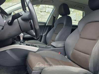 Audi A4 A4 Allroad Quattro 3.0 tdi Advanced S-tronic Grigio usata Vandoies