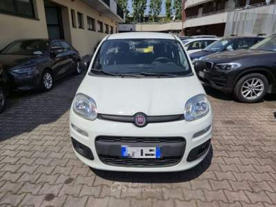 Fiat Panda 1.2 EasyPower Easy Bianco usata Sesto San Giovanni