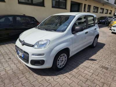 Fiat Panda 1.2 EasyPower Easy Bianco usata Sesto San Giovanni