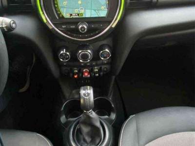 MINI Cooper Mini 1.5 Hype 5p autom. navigatore PREZZO REALE Nero usata Milano