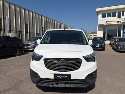 Opel Combo PROMO cargo 1.5d 100cv L1H1 Edition S&amp;S mt5 E6.2 Bianco usata Borgo San Lorenzo