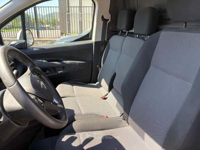 Opel Combo PROMO cargo 1.5d 100cv L1H1 Edition S&amp;S mt5 E6.2 Bianco usata Borgo San Lorenzo