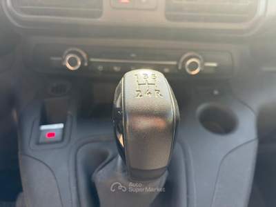 Opel Combo PROMO cargo 1.5d 100cv L1H1 Edition S&amp;S mt5 E6.2 Bianco usata Borgo San Lorenzo