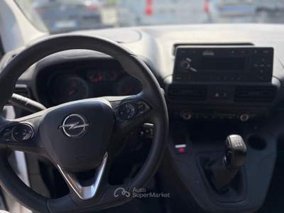 Opel Combo PROMO cargo 1.5d 100cv L1H1 Edition S&amp;S mt5 E6.2 Bianco usata Borgo San Lorenzo
