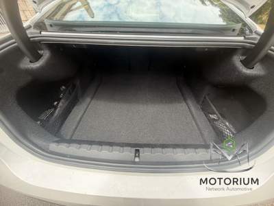 BMW Serie 4 430dA d Coupe mhev 48V Msport auto Bianco usata Palermo