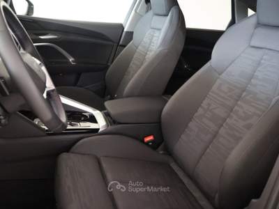 Audi Q5 2.0 tdi mhev+ Business Advanced quattro 204cv s-tronic Rosso usata Ceglie Messapica